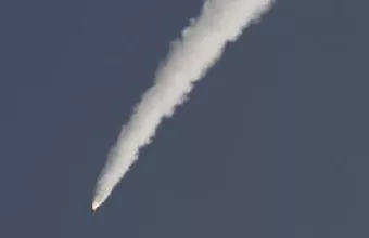 Επίθεση στο βόρειο Ισραήλ