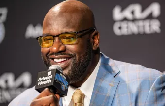 Σακίλ Ο' Νιλ