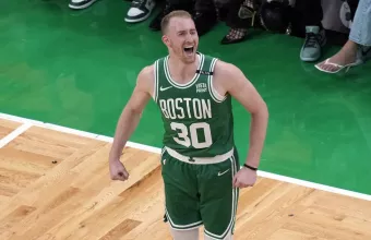 NBA: Ανανέωσαν και με Χάουζερ οι Σέλτικς, έχουν το ακριβότερο ρόστερ της ιστορίας