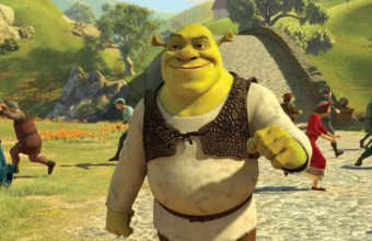 «Shrek 5»