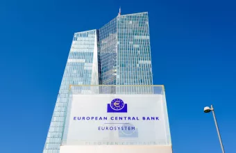 Ευρωπαϊκή Κεντρική Τράπεζα