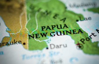 Papua New Guinea