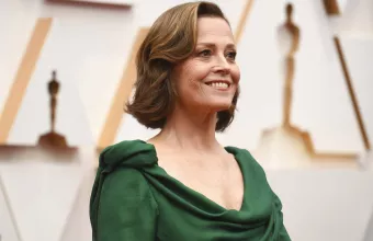 Sigourney Weaver