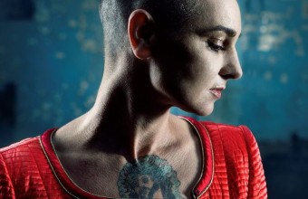 Sinead O’Connor