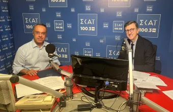 Σταϊκούρας