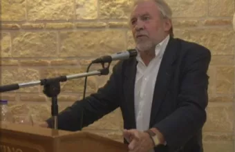 Τάκης Θεοδωρακόπουλος: Ανακοίνωση της ΕΣΗΕΠΗΝ και του ΤΕΑΣ για τον θάνατο του δημοσιογράφου 