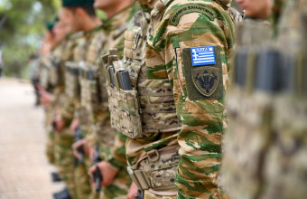 Αλεξανδρούπολη: Δόκιμος έφεδρος τραυματίστηκε κατά την διάρκεια βολής