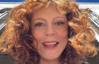 H Susan Sarandon