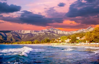 Θάσος