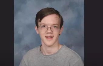 Thomas Matthew Crooks