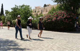 Ελληνικός Τουρισμός: Η χήνα με τα χρυσά αυγά