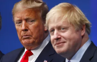 Μετά τον Μπάιντεν: Το POLITICO παρουσιάζει κι άλλα σαρδάμ ηγετών, και τα βαθμολογεί με «μπαϊντενόμετρο»  