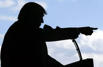 Τραμπ: Μετά την απόπειρα δολοφονίας η ομιλία μου στο συνέδριο των Ρεπουμπλικανών θα είναι «εντελώς διαφορετική» 