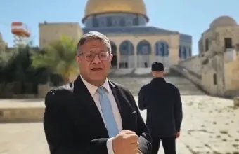 Ιταμάρ Μπεν Γκβιρ