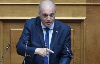 Κυριάκος Βελόπουλος