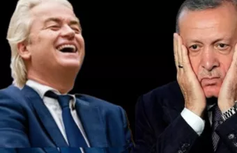 Γκέερτ Βίλντερς: Σαρκάζει τον Ερντογάν για την ήττα των Τούρκων στο Euro 2024