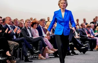 Κομισιόν: Ποιοι θα είναι οι επόμενοι Ευρωπαίοι Επίτροποι της Ούρσουλα φον ντερ Λάιεν;