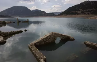 Μόρνος