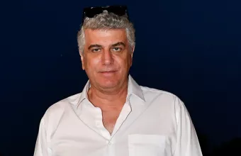 Βλαδίμηρος Κυριακίδης