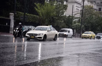 καιρός