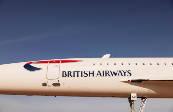  British Airways