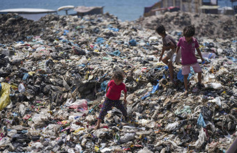 ΟΗΕ: Να βρεθεί πολιτικό θάρρος για εκεχειρία στη Γάζα