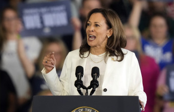 Kamala Harris