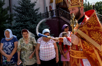 ουκρανία ρωσια ορθοδοξη εκκλησία 