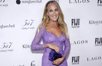 Sarah Jessica Parker: Η Αθήνα είναι η πιο αγαπημένη μου πόλη 