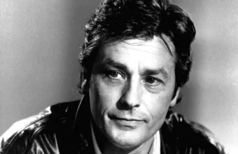 Alain Delon