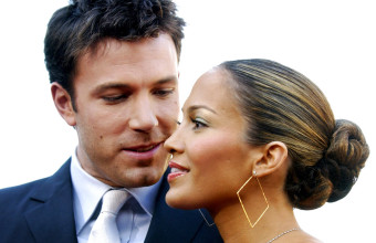 Ben Affleck - Jennifer Lopez