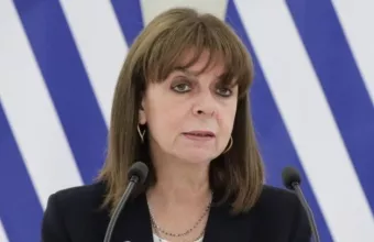 ΠΤΔ Ολυμπιακοί Αγώνες 2024: Συγχαρητήρια ΠτΔ σε Κουρουγκλίεφ για το χάλκινο μετάλλιο