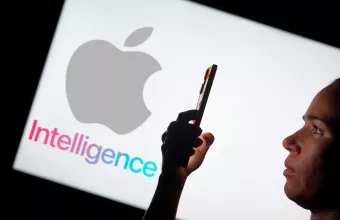  Apple Intelligence