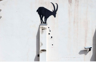 Banksy