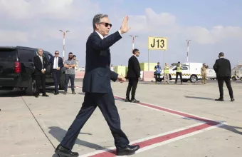 Μπλίνκεν