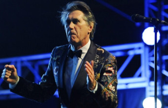 Bryan Ferry