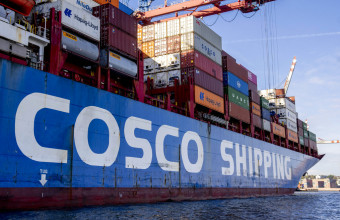 COSCO Shipping