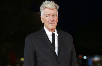 David Lynch