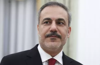 Φιντάν: Υπάρχει κίνδυνος πυρηνικού πολέμου εξαιτίας της Ουκρανίας