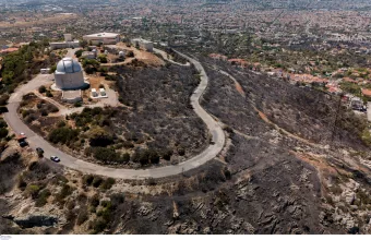 Πεντέλη