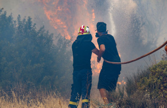 φωτια πυροσβεστικη 