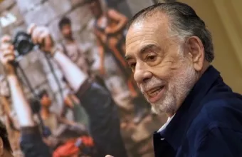 Francis Ford Coppola