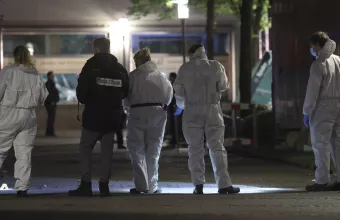 Γερμανία: Επίθεση με μαχαίρι σε φεστιβάλ στην πόλη Ζόλινγκεν 