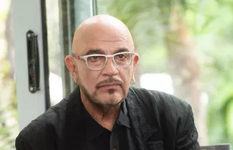 Γιάννης Ζουγανέλης: Κάηκε ολοσχερώς το σπίτι του στον Βαρνάβα
