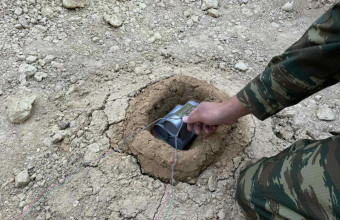 Βόμβα Ελληνικό