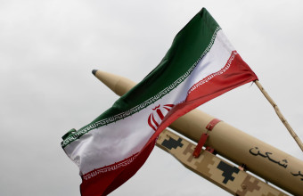 Ιράν_πύραυλοι