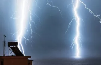 Κακοκαιρία