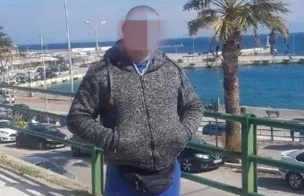 Ο 44χρονος κατηγορούμενος  για τον βιασμό της 16χρονης στον Κολωνό