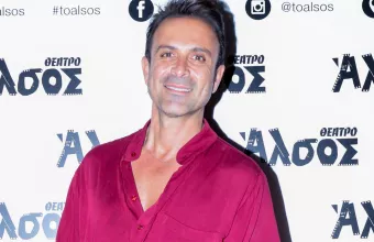 Κωνσταντίνος Χριστοφόρου: «Η Δέσποινα Βανδή δεν έπεσε στην παγίδα. Έκανε το αυτονόητο στη Σμύρνη»