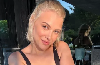 Λάουρα Νάργες: Η μάχη με τα κιλά της, η βουλιμία και η συμφιλίωση με την εικόνα της